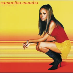 Samantha Mumba – Gotta Tell You (New Version)