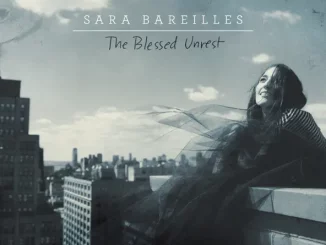 Sara Bareilles – The Blessed Unrest