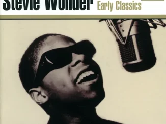 Stevie Wonder – Early Classics