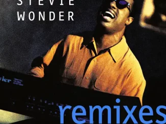 Stevie Wonder – Remixes