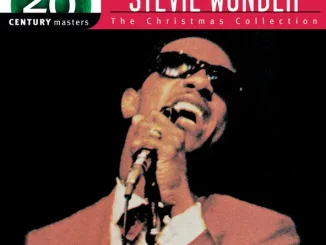 Stevie Wonder – The Christmas Collection: The Best of Stevie Wonder