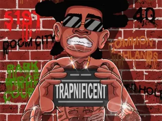 ALBUM: Trapland Pat – Trapnificent