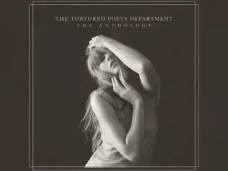 Taylor Swift - THE TORTURED POETS DEPARTMENT_ THE ANTHOLOGY