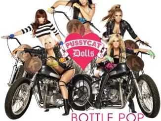 The Pussycat Dolls - Bottle Pop (feat. Devolo) [Devolo Mix Version]
