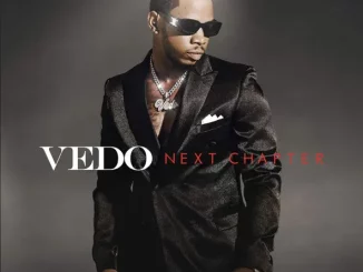 VEDO - Your Love Is All I Need
