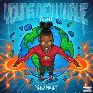 ALBUM: YNW Melly – Young New Wave
